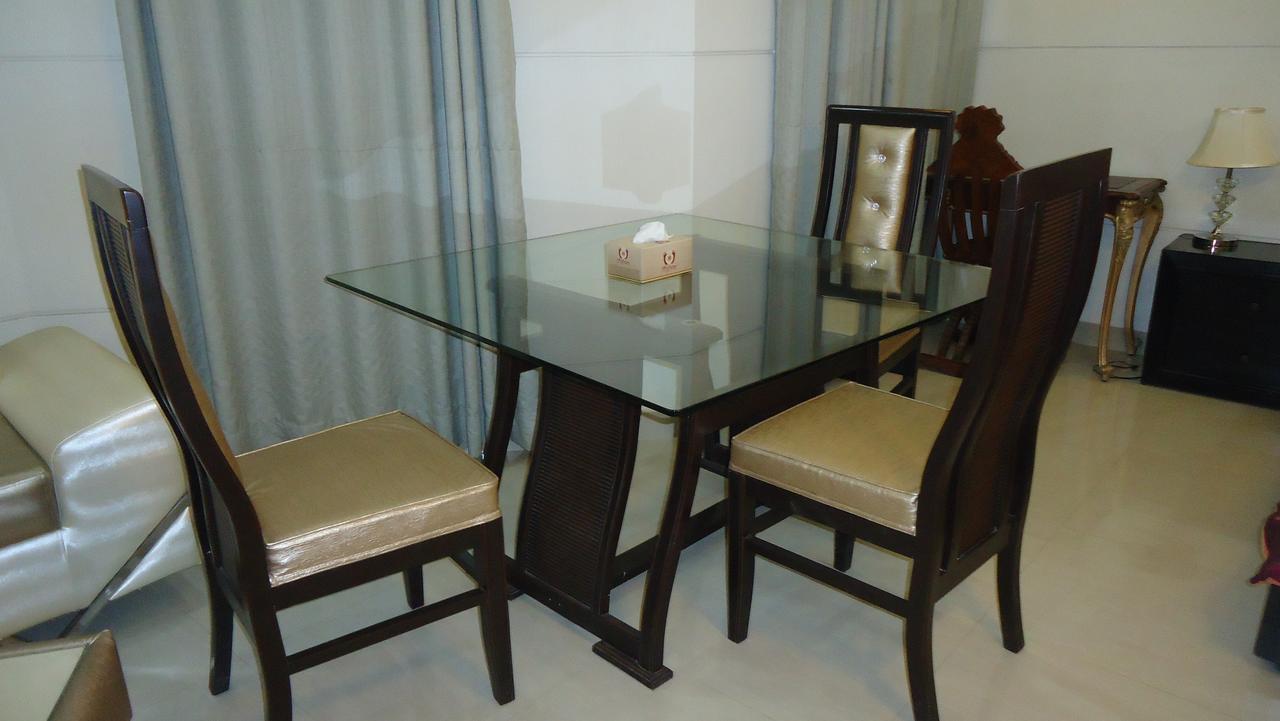 Midway Hotel & Restaurant Sadiqabad Extérieur photo