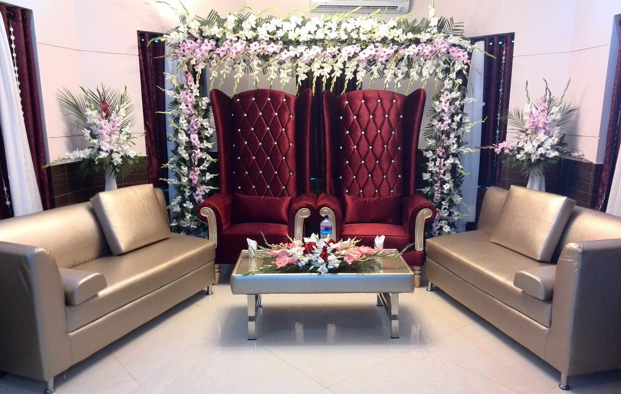 Midway Hotel & Restaurant Sadiqabad Extérieur photo